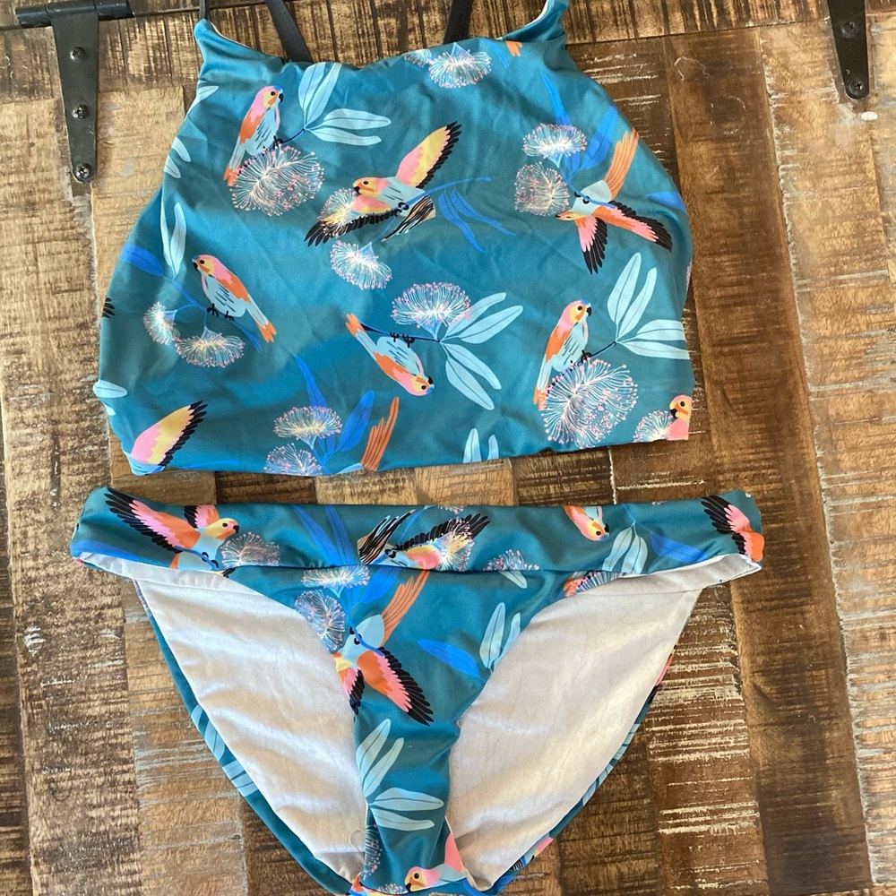 L swim